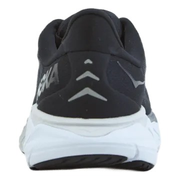 Hoka One One W Arahi 6 Wide Black / White