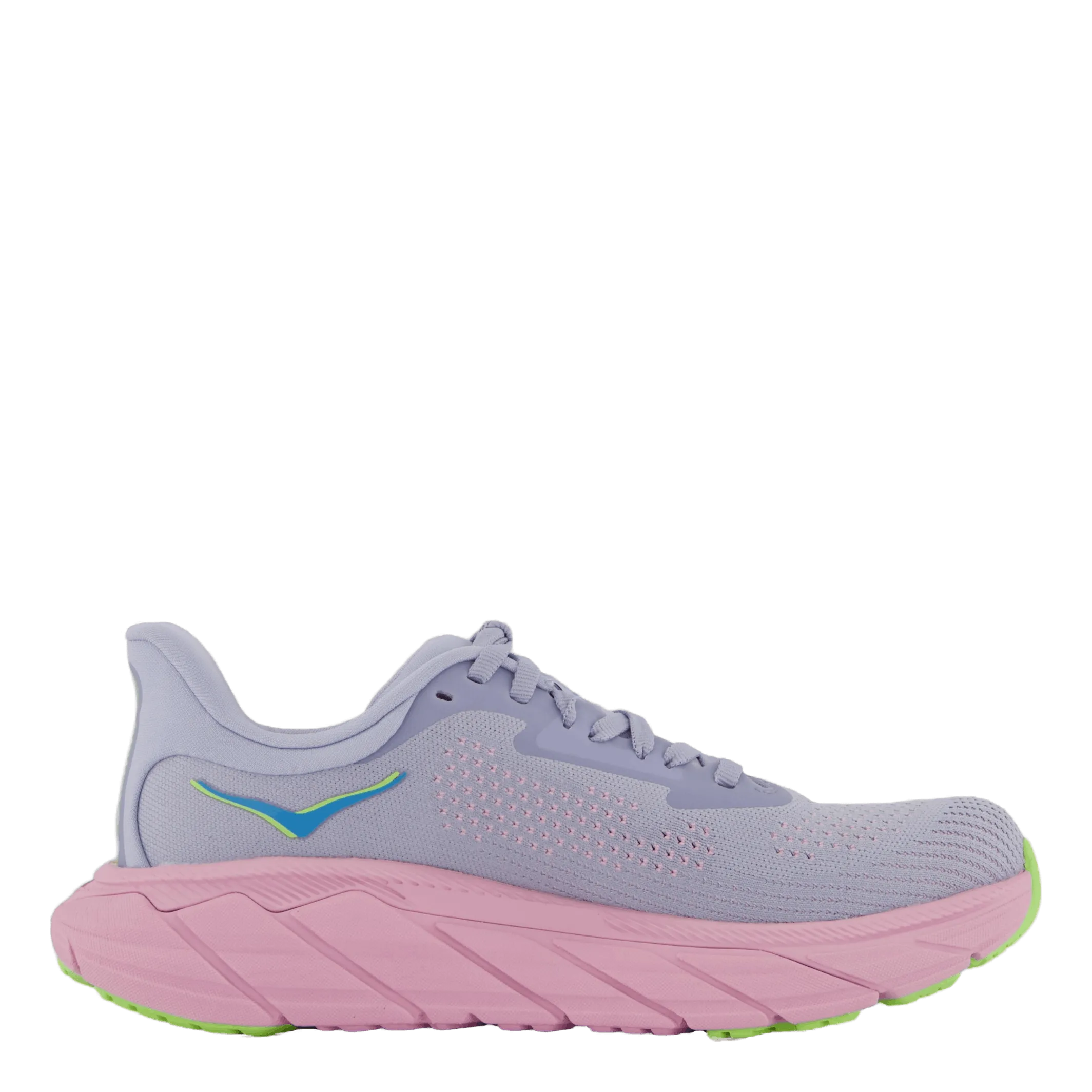 Hoka One One W Arahi 7 Gull / Pink Twilight