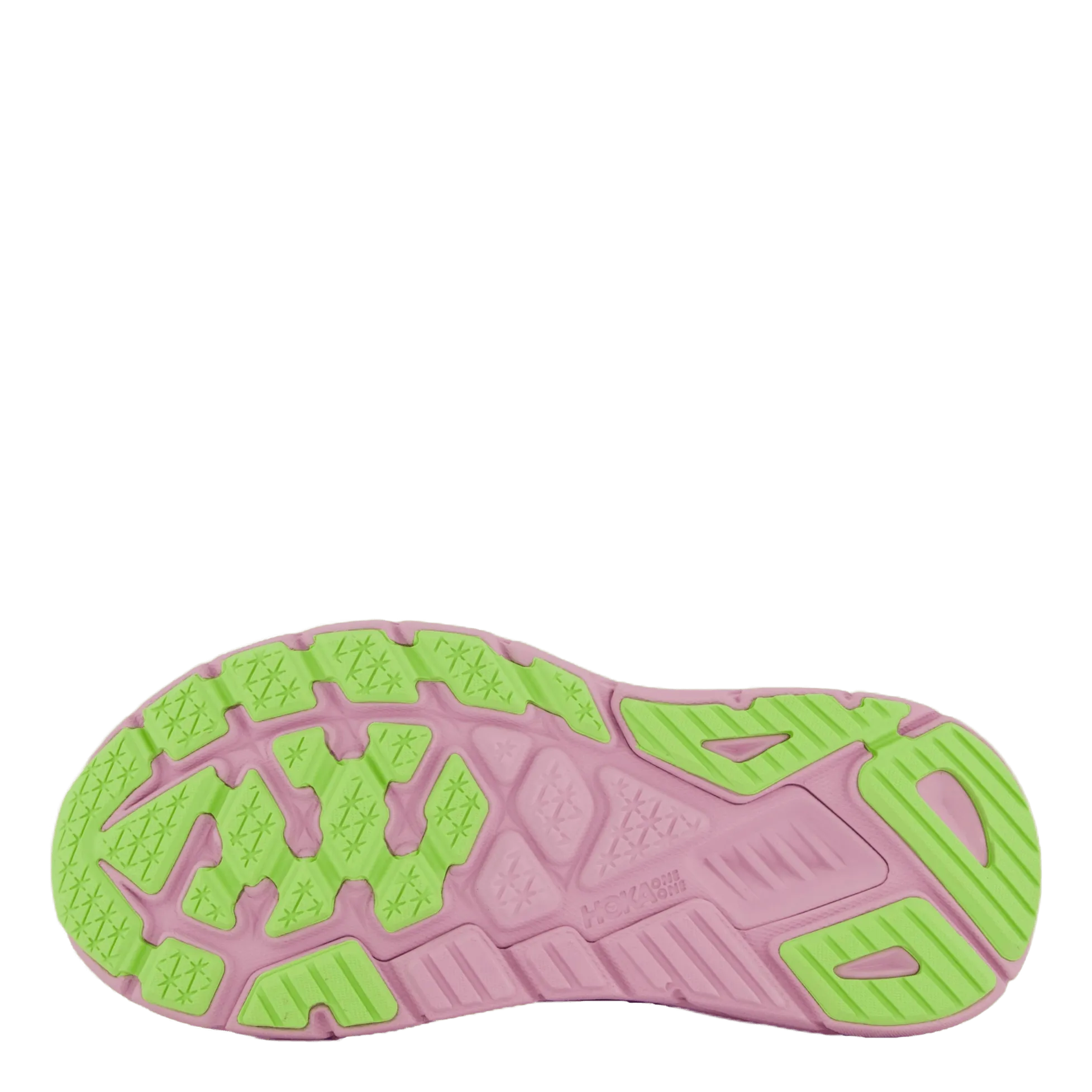 Hoka One One W Arahi 7 Gull / Pink Twilight