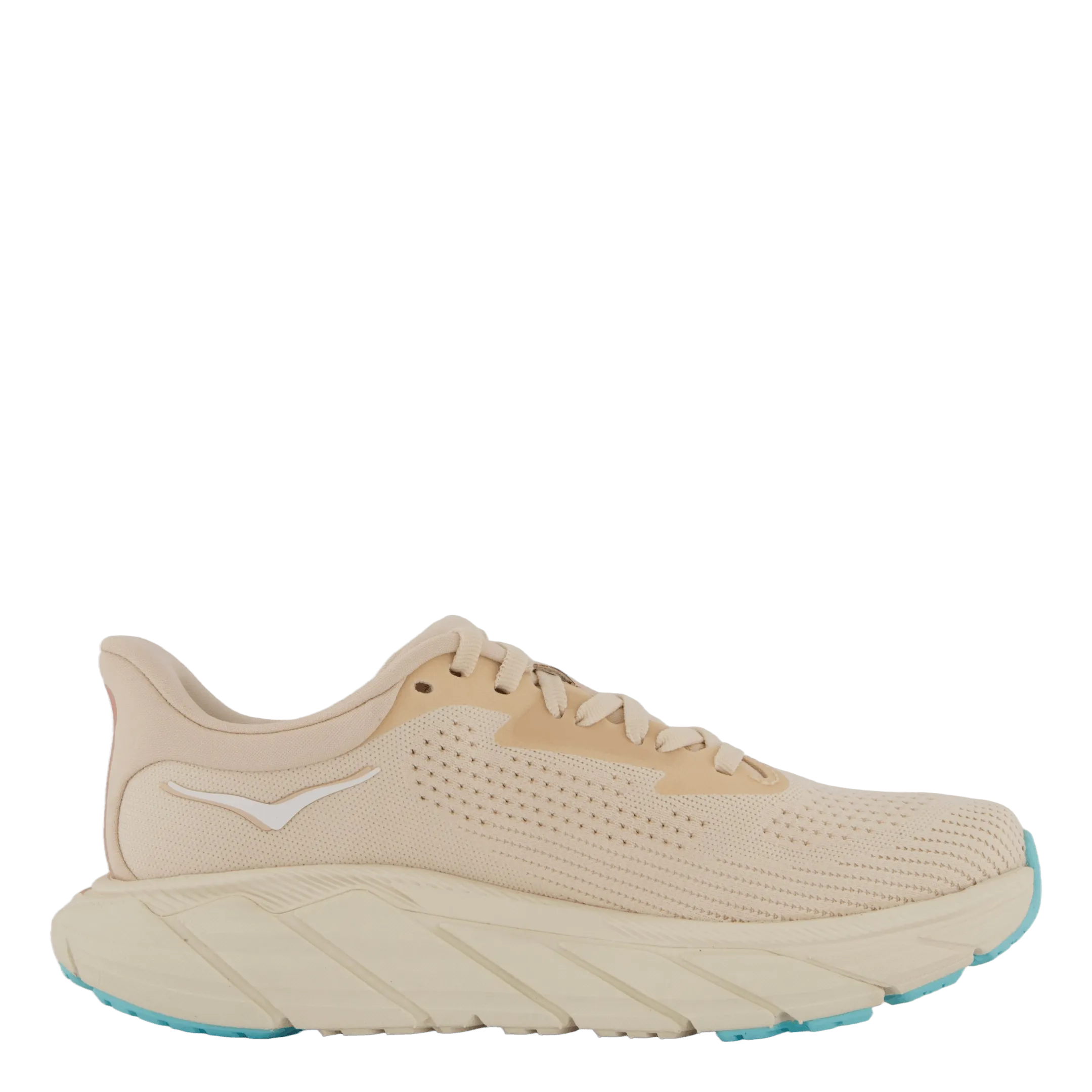 Hoka One One W Arahi 7 Vanilla / Cream