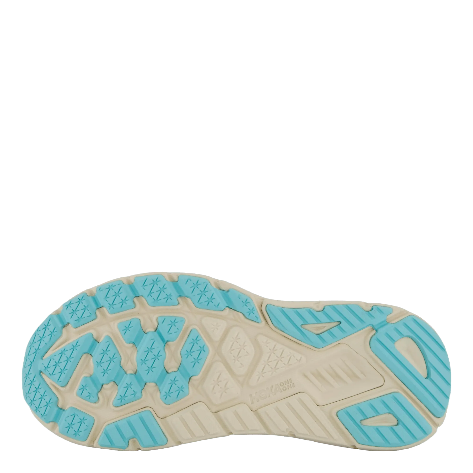 Hoka One One W Arahi 7 Vanilla / Cream