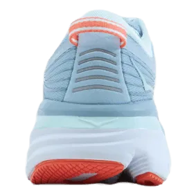 Hoka One One W Bondi 7 Blue Fog / Blue Glass