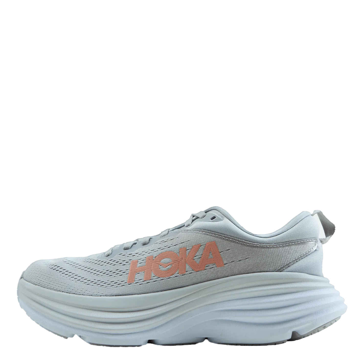 Hoka One One W Bondi 8 Harbor Mist / Lunar Rock