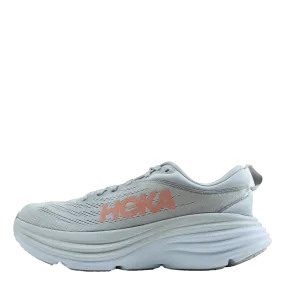 Hoka One One W Bondi 8 Harbor Mist / Lunar Rock