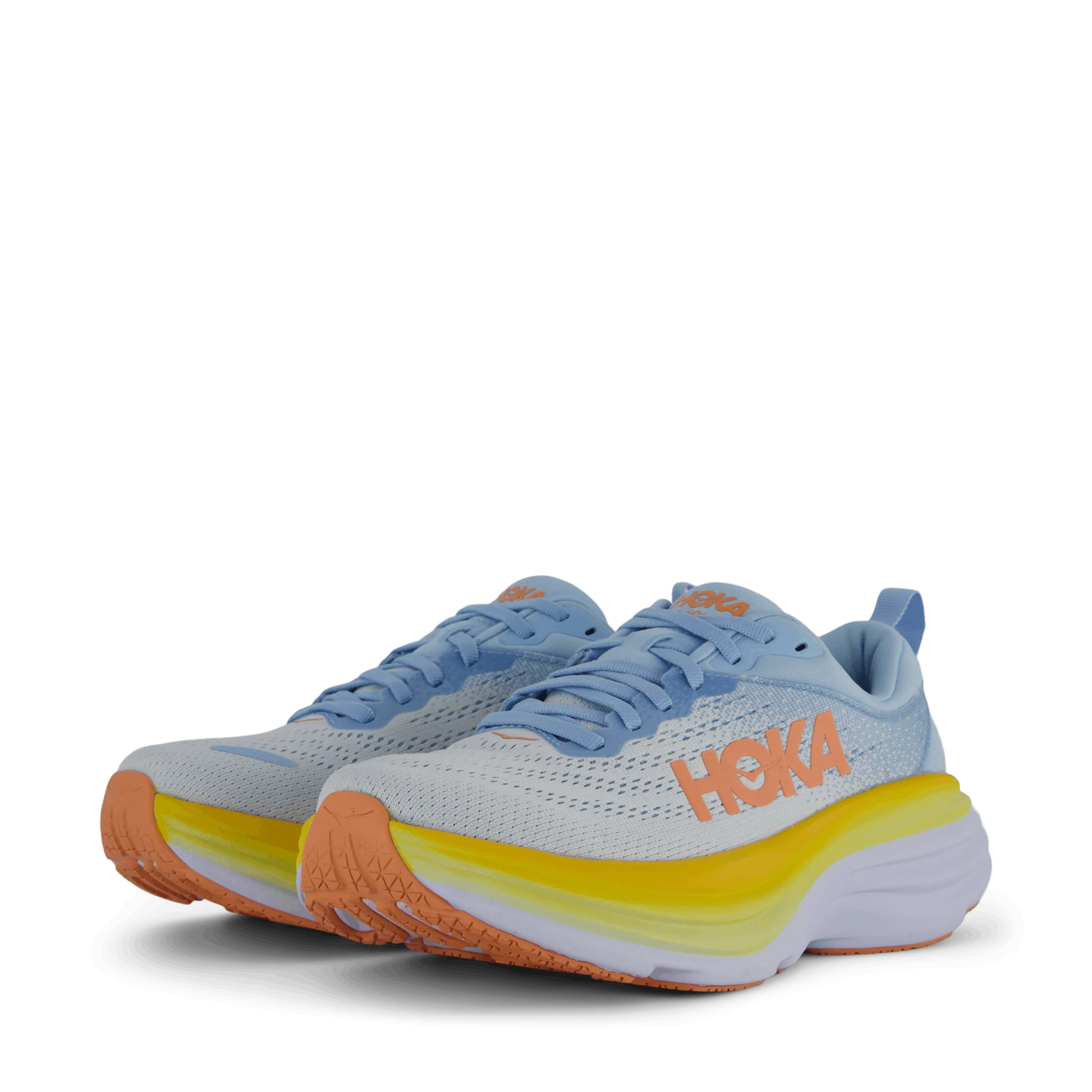 Hoka One One W Bondi 8 Summer Song / Country Air