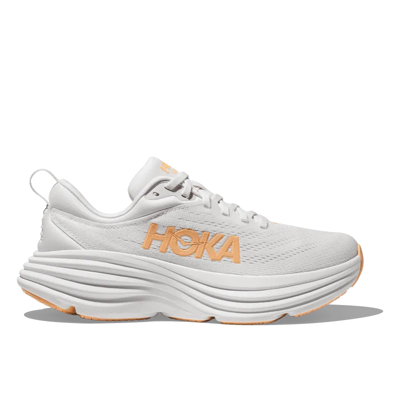 HOKA ONE ONE W BONDI 8