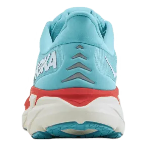 Hoka One One W Clifton 8 Aquarelle / Eggshell Blue