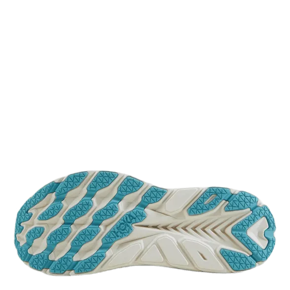 Hoka One One W Clifton 8 Aquarelle / Eggshell Blue