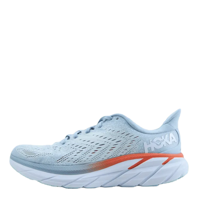 Hoka One One W Clifton 8 Blue Fog / Plein Air