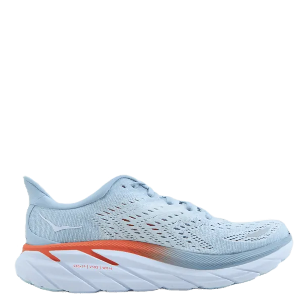 Hoka One One W Clifton 8 Blue Fog / Plein Air