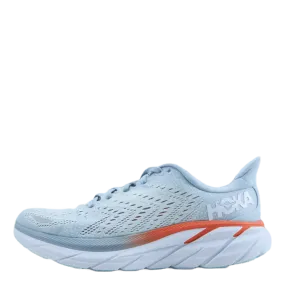 Hoka One One W Clifton 8 Blue Fog / Plein Air