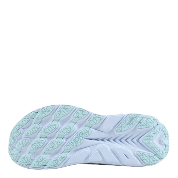 Hoka One One W Clifton 8 Blue Fog / Plein Air