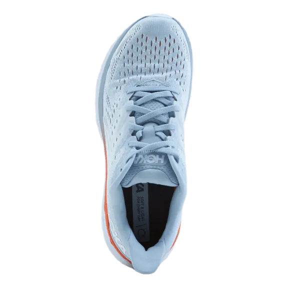 Hoka One One W Clifton 8 Blue Fog / Plein Air