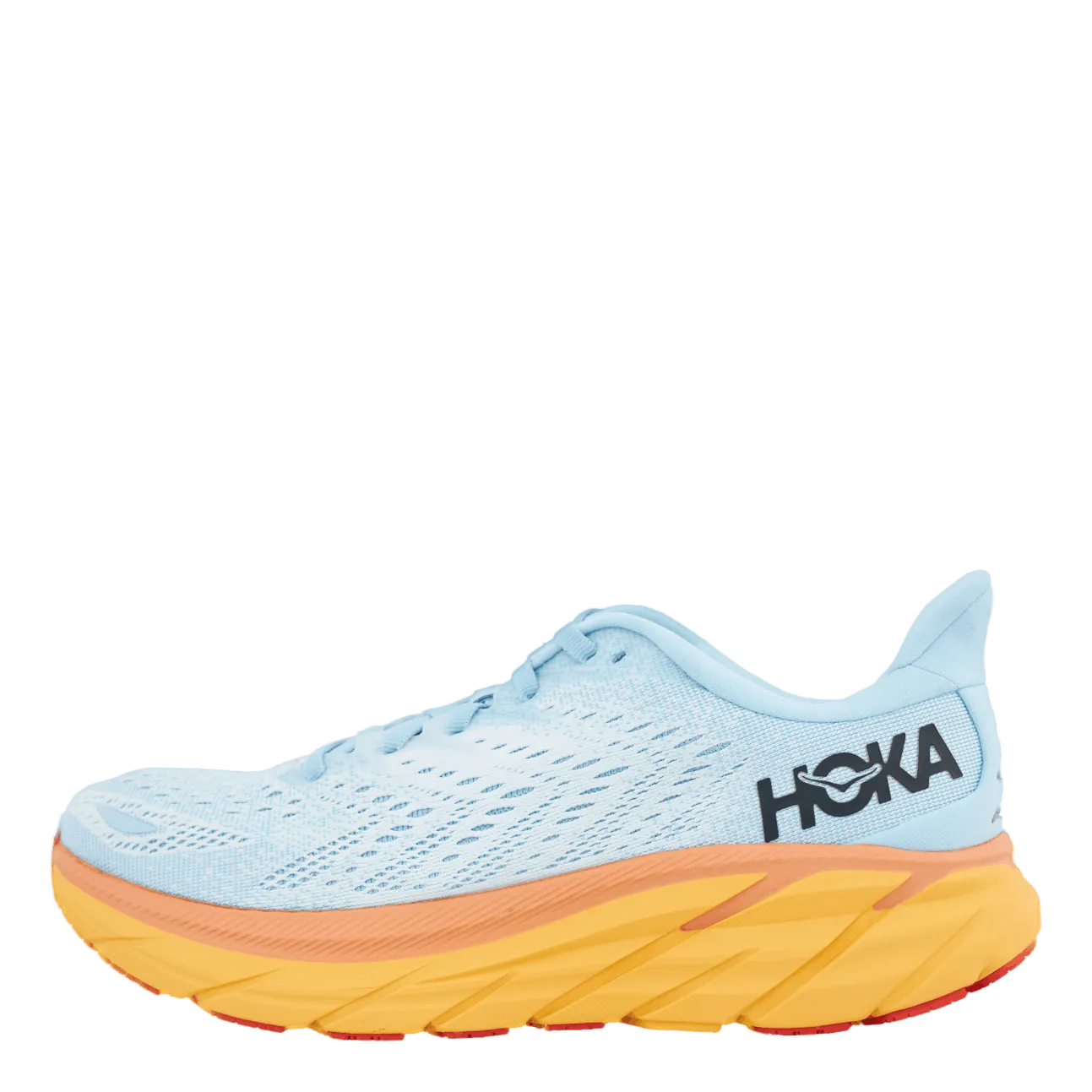 Hoka One One W Clifton 8 Summer Song / Ice Flow