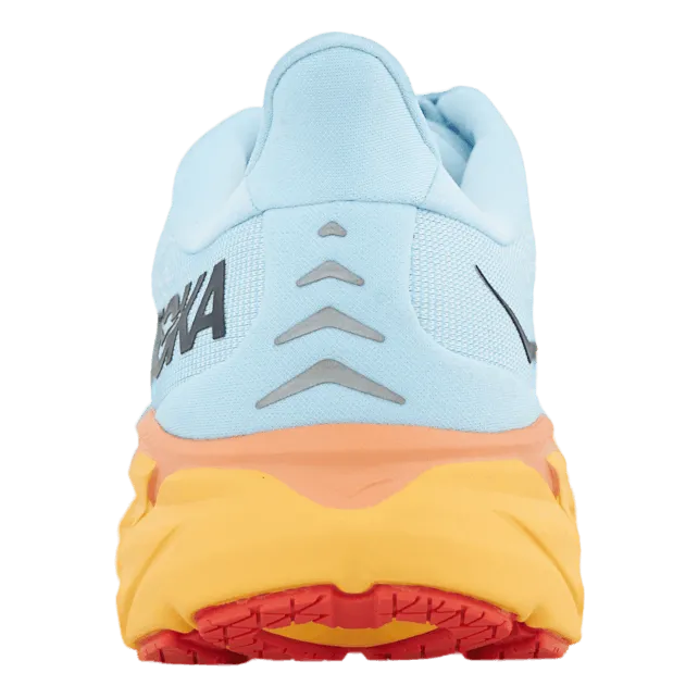 Hoka One One W Clifton 8 Summer Song / Ice Flow