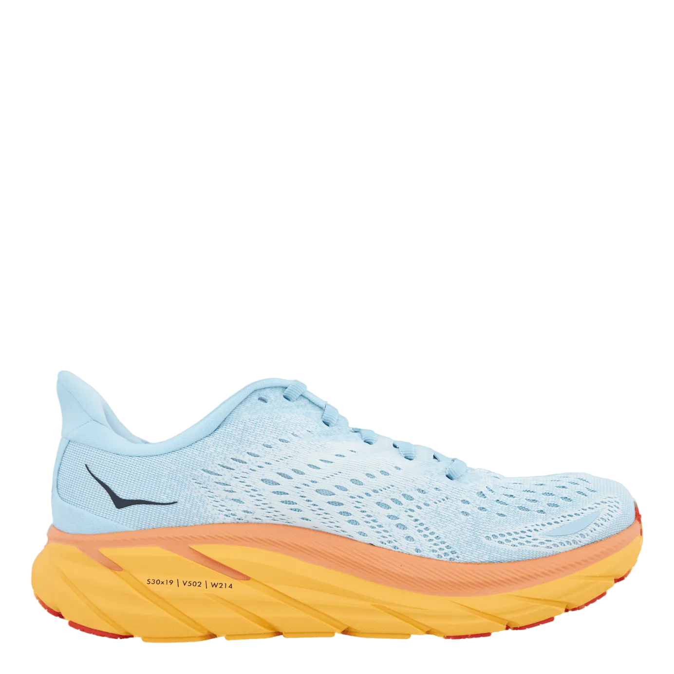 Hoka One One W Clifton 8 Summer Song / Ice Flow