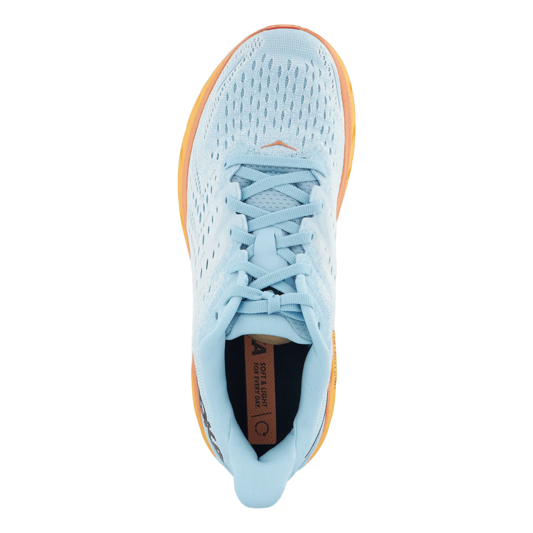 Hoka One One W Clifton 8 Summer Song / Ice Flow