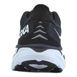 Hoka One One W Clifton 8 Wide Black / White