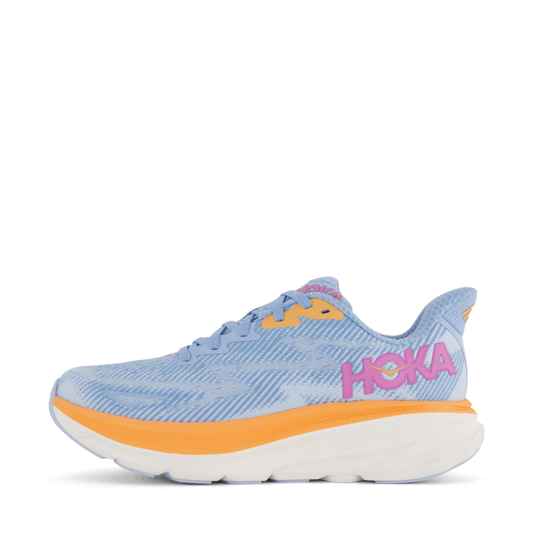 Hoka One One W Clifton 9 Airy Blue / Ice Water