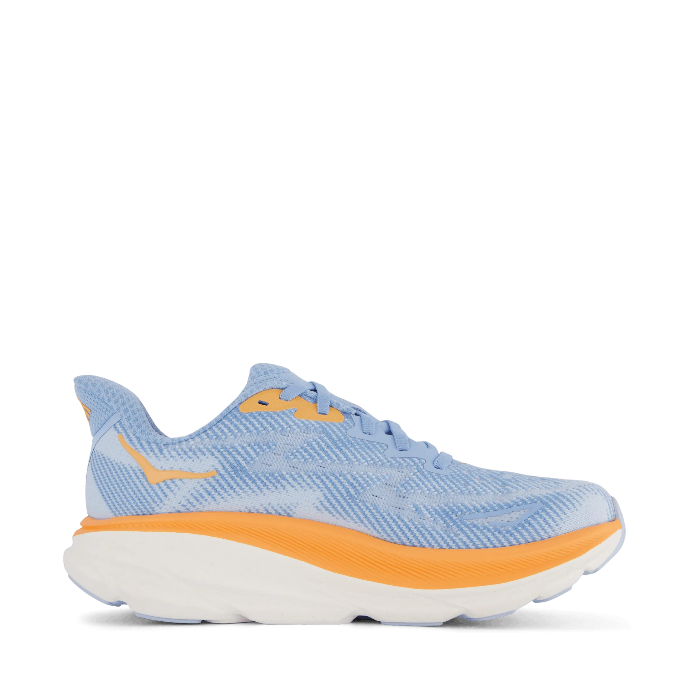 Hoka One One W Clifton 9 Airy Blue / Ice Water