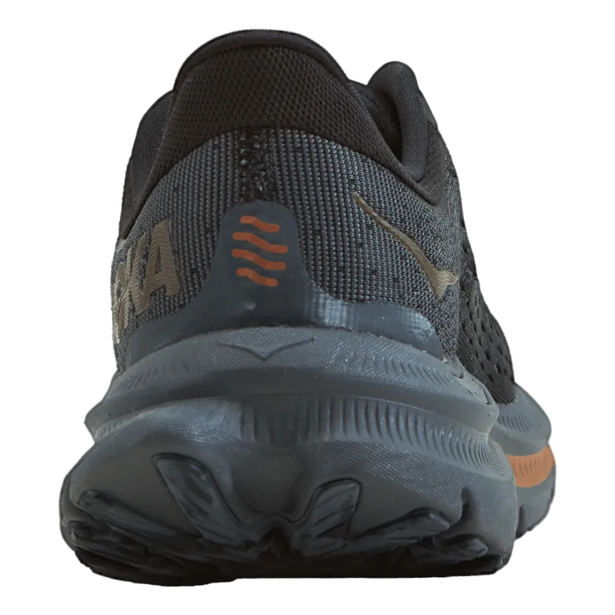 Hoka One One W Kawana Black / Copper