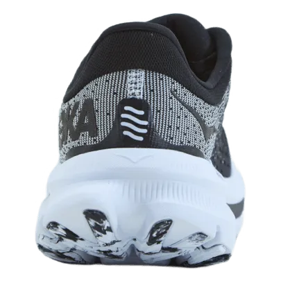 Hoka One One W Kawana Black / White