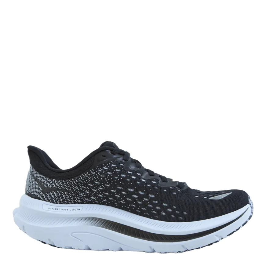 Hoka One One W Kawana Black / White