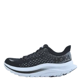 Hoka One One W Kawana Black / White