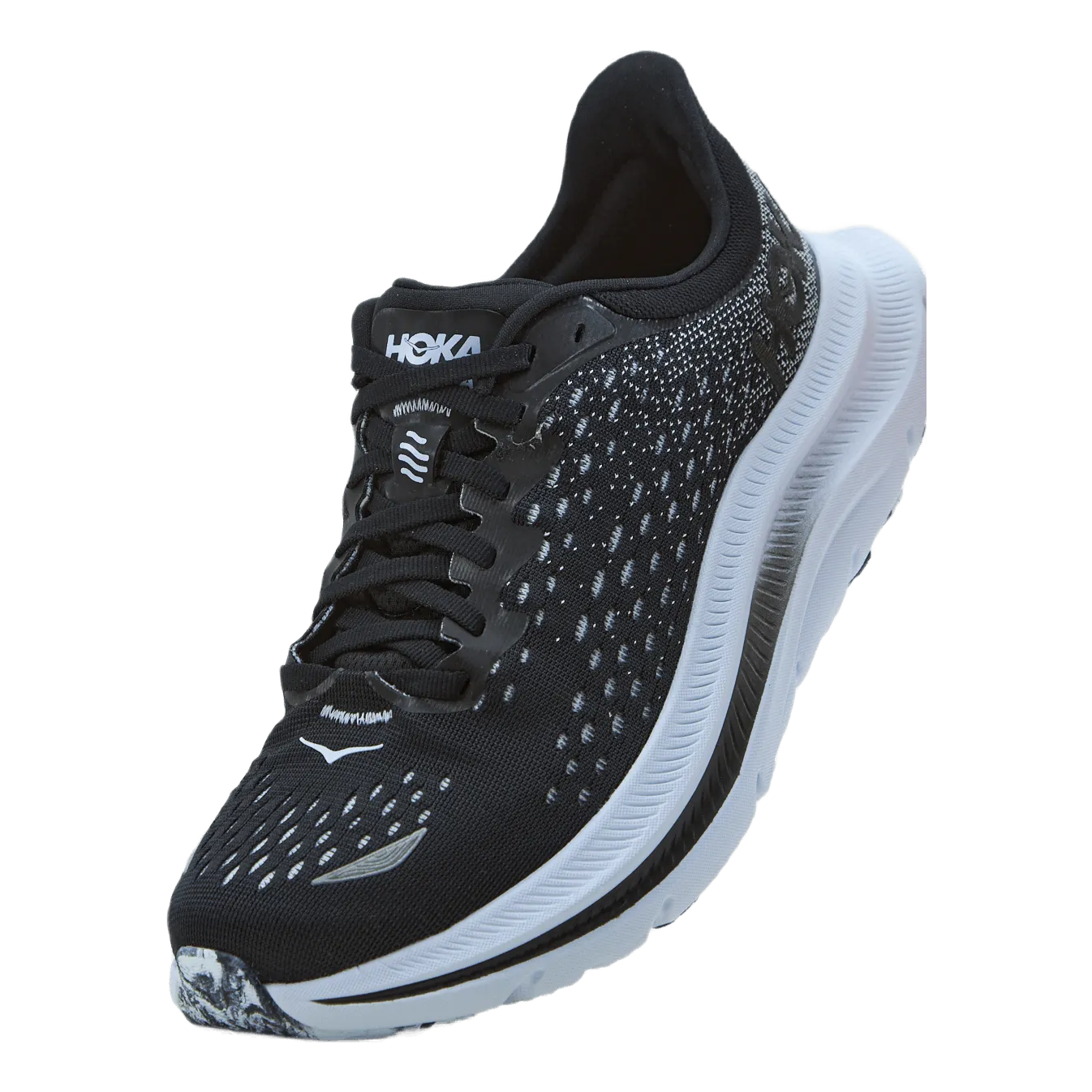 Hoka One One W Kawana Black / White