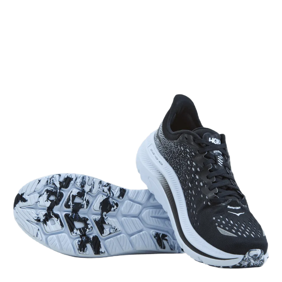 Hoka One One W Kawana Black / White