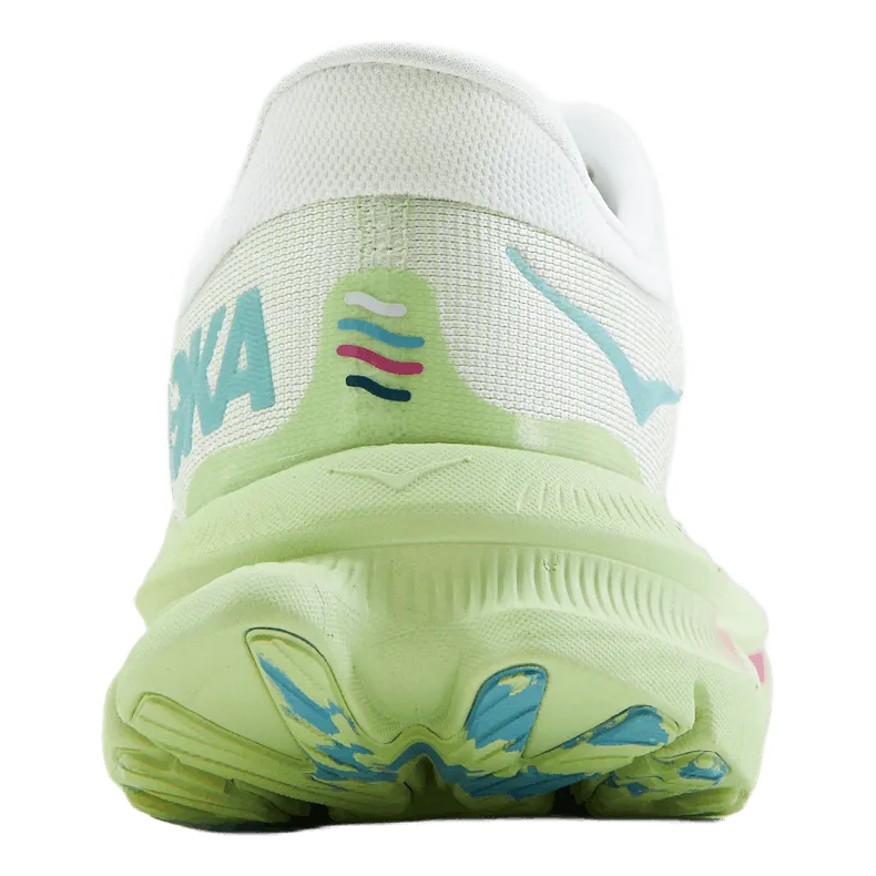 Hoka One One W Kawana Blanc De Blanc / Butterfly