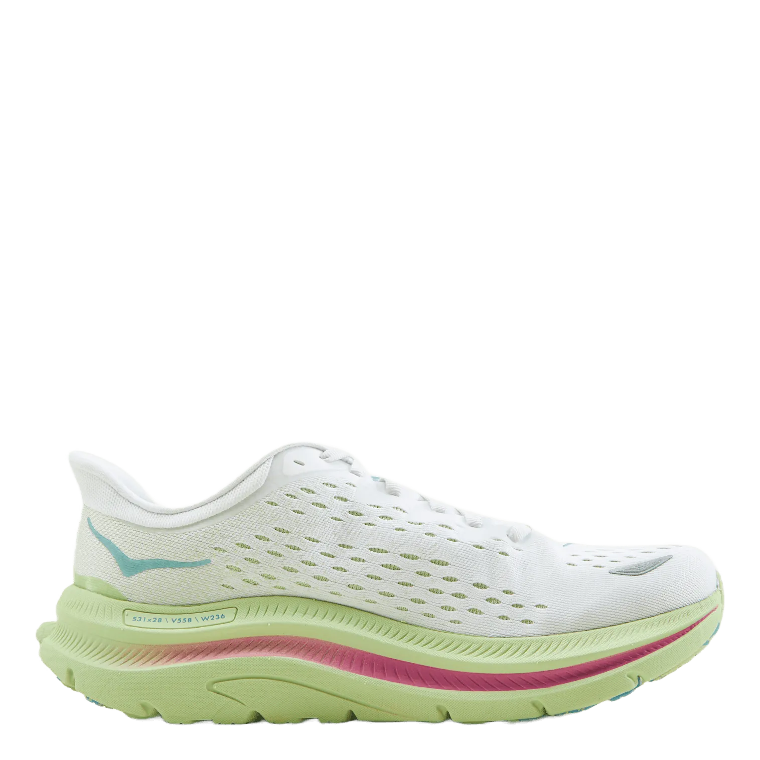 Hoka One One W Kawana Blanc De Blanc / Butterfly