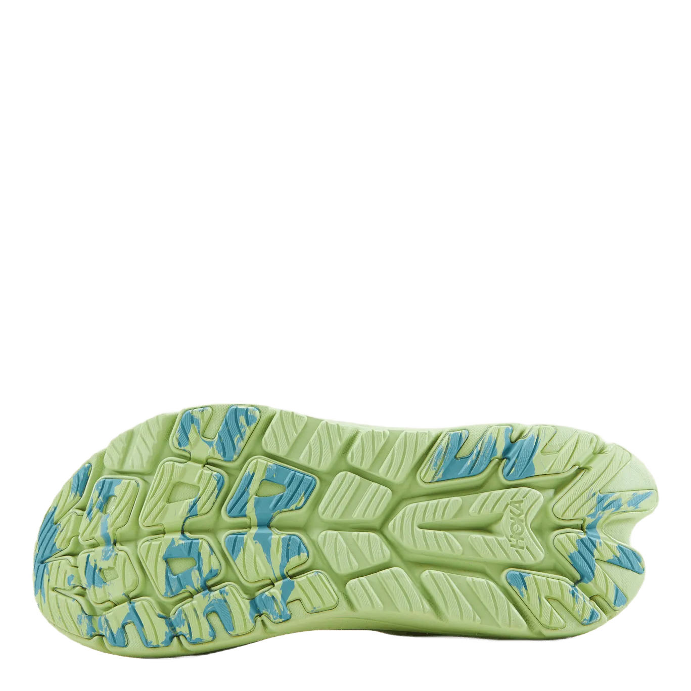 Hoka One One W Kawana Blanc De Blanc / Butterfly