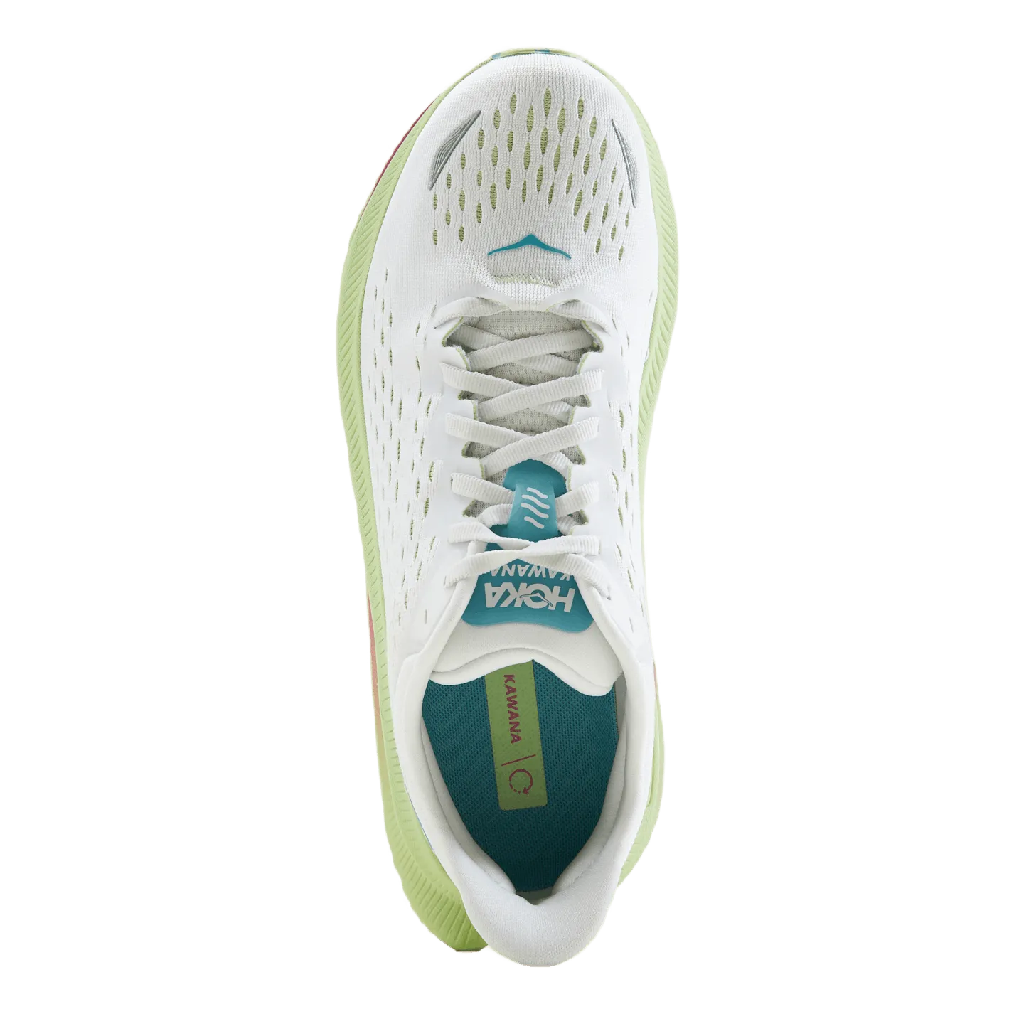 Hoka One One W Kawana Blanc De Blanc / Butterfly