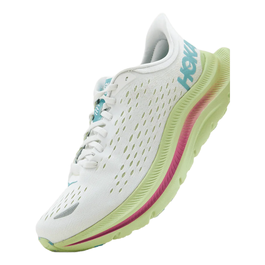 Hoka One One W Kawana Blanc De Blanc / Butterfly