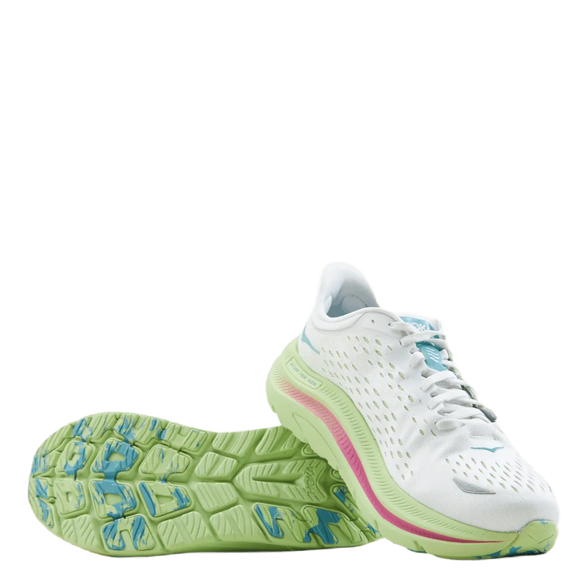 Hoka One One W Kawana Blanc De Blanc / Butterfly