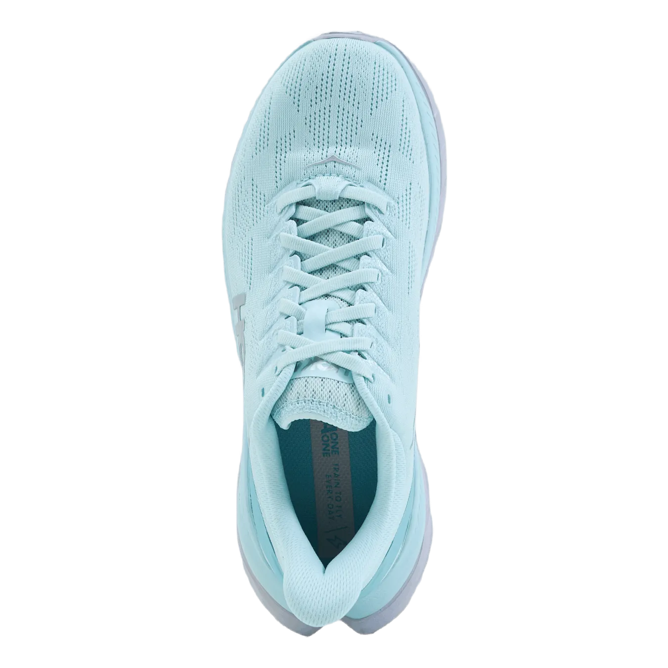 Hoka One One W Mach 4 Blue Glass / Coastal Shade