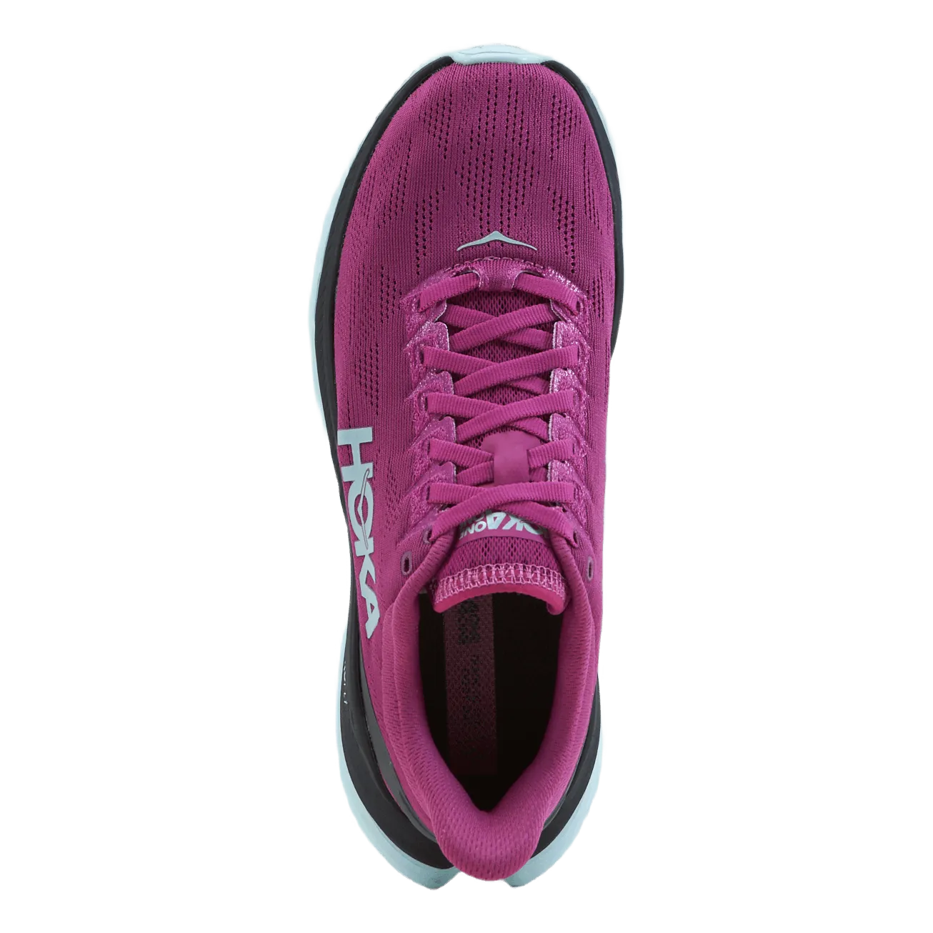 Hoka One One W Mach 4 Festival Fuchsia / Black