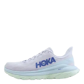 Hoka One One W Mach 4 Orchid Hush / Iris Bloom