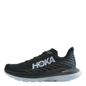 Hoka One One W Mach 5 Black / Castlerock