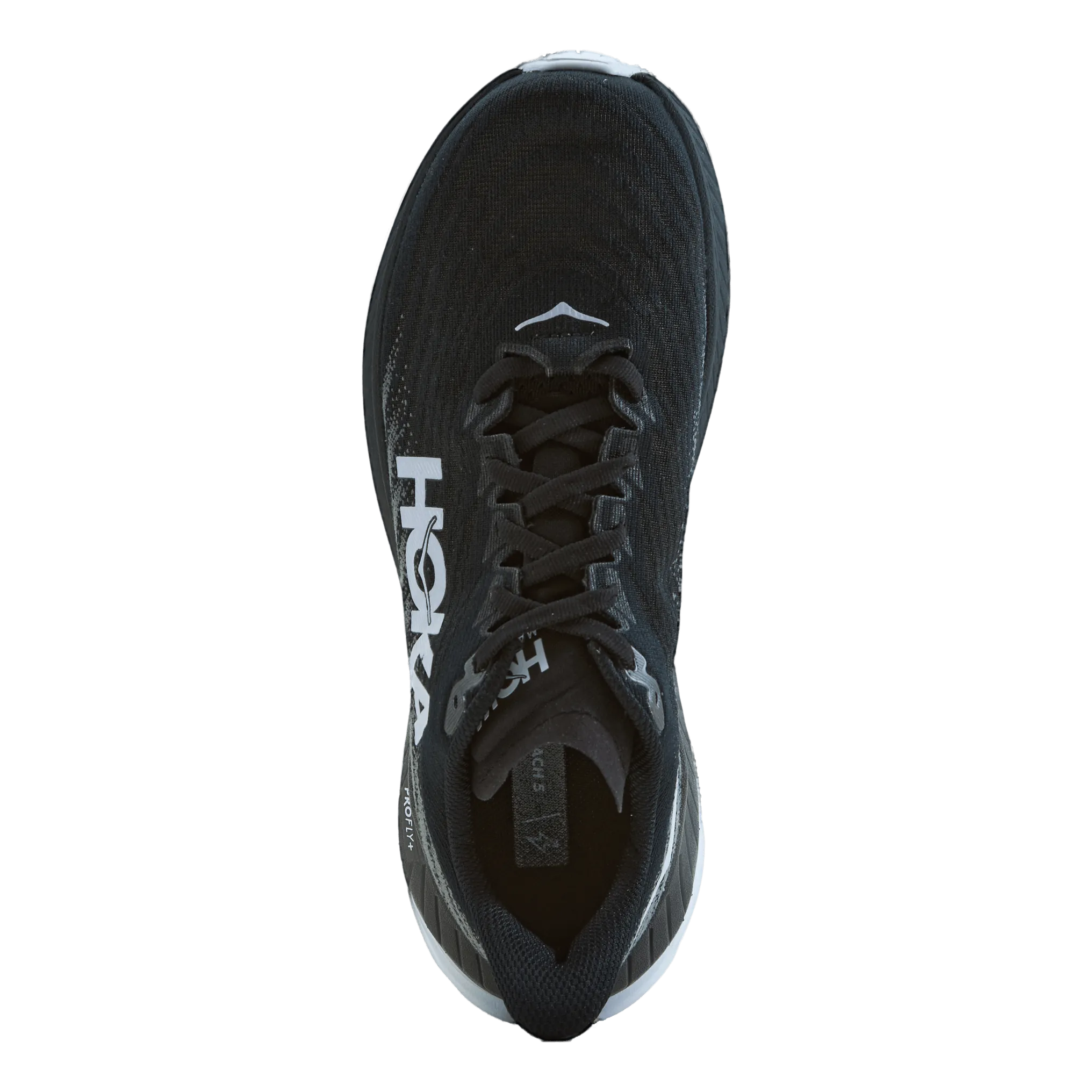 Hoka One One W Mach 5 Black / Castlerock