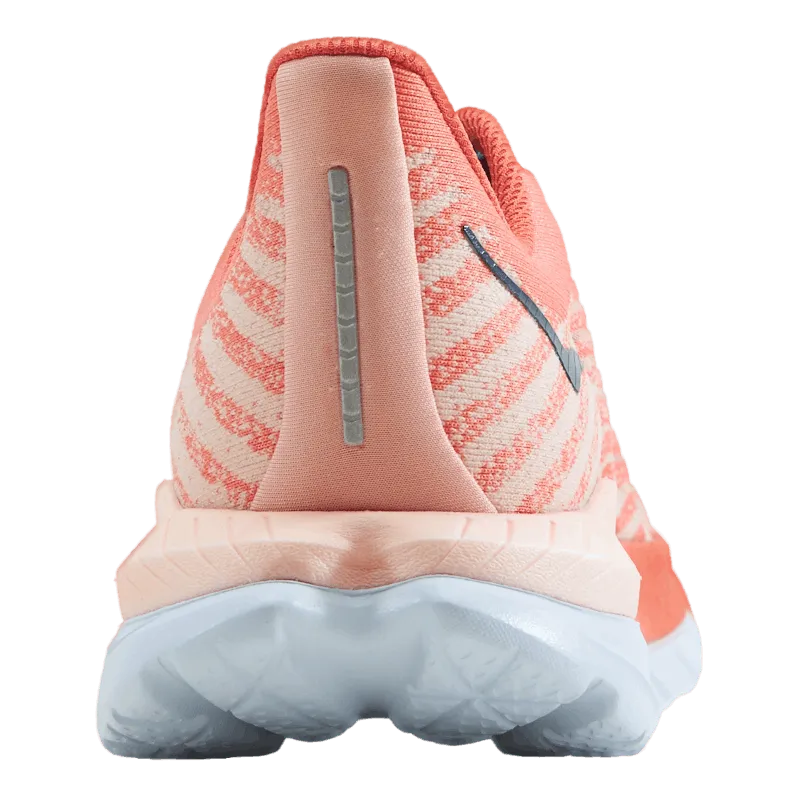 Hoka One One W Mach 5 Camellia / Peach Parfait