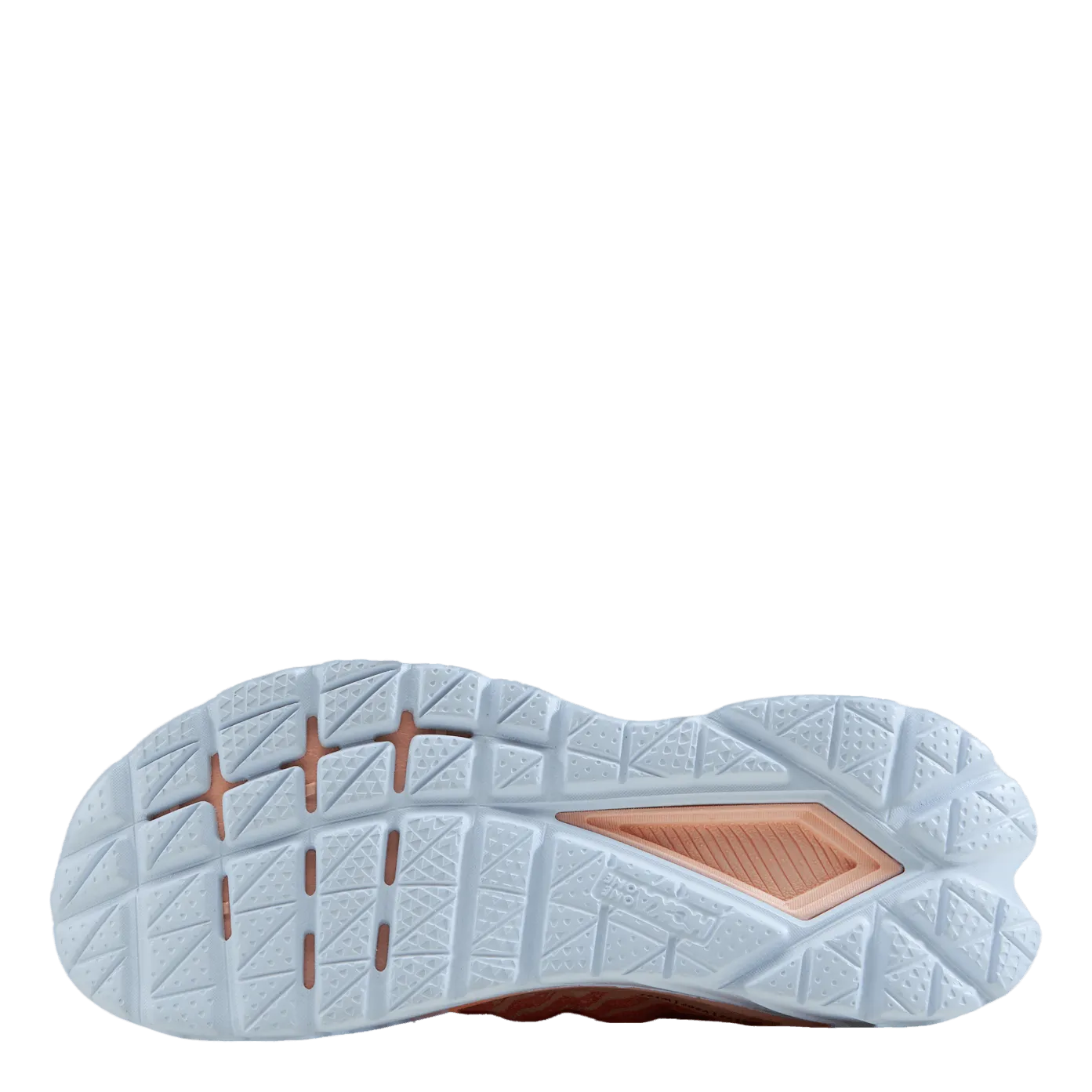 Hoka One One W Mach 5 Camellia / Peach Parfait