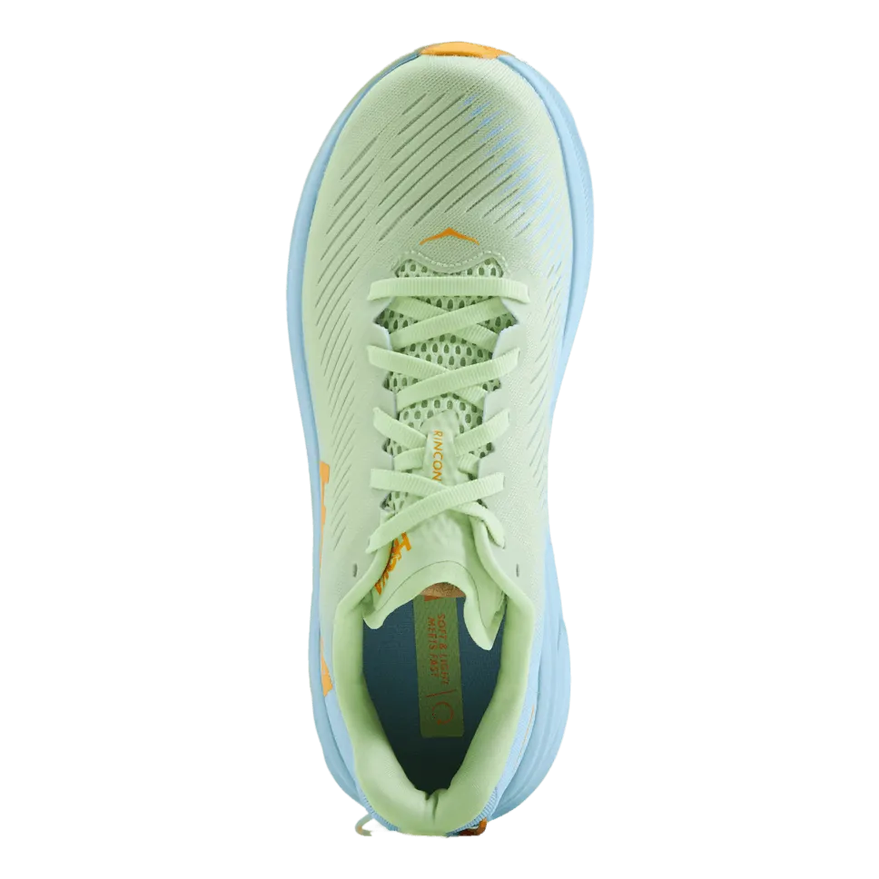 Hoka One One W Rincon 3 Butterfly / Summer Song