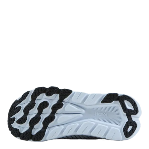 Hoka One One W Rincon 3 Wide Black / White