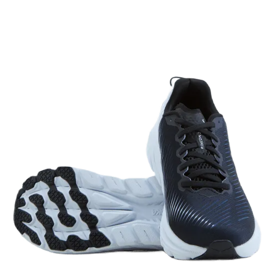 Hoka One One W Rincon 3 Wide Black / White