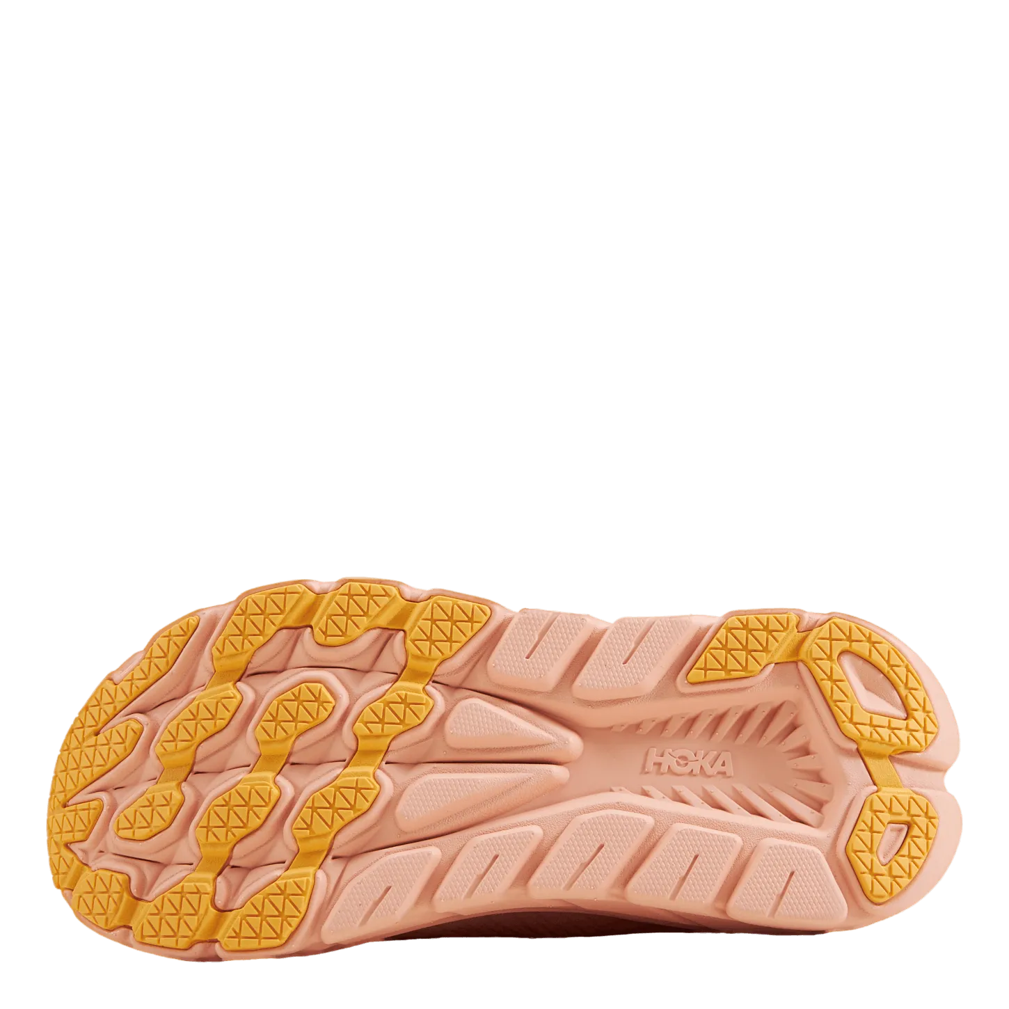 Hoka One One W Rincon 3 Wide Shell Coral / Peach Parfait