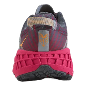 Hoka One One W Speedgoat 4 Castlerock / Paradise Pink