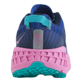 Hoka One One W Speedgoat 4 Dazzling Blue / Phlox Pink