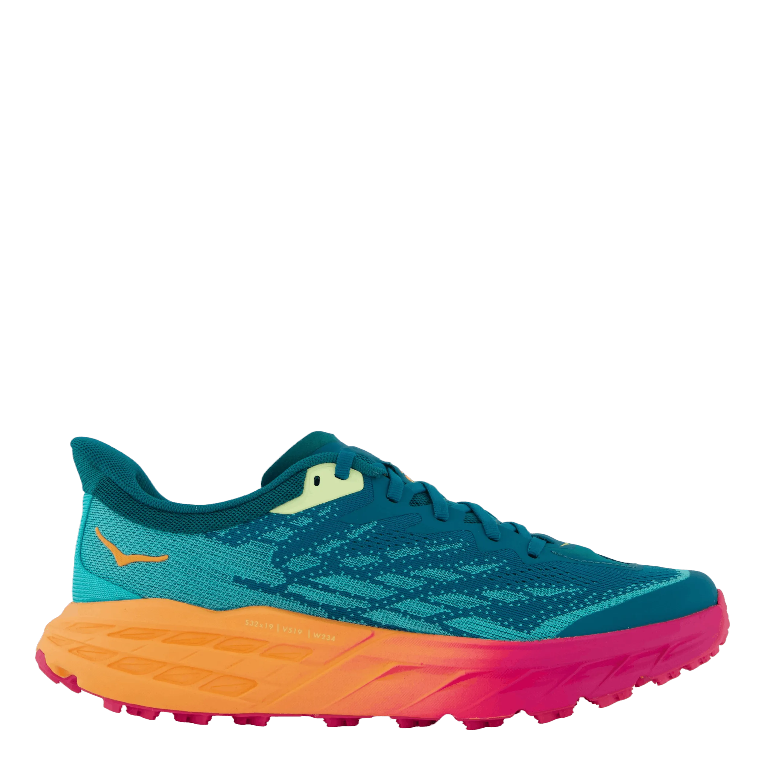 Hoka One One W Speedgoat 5 Deep Lake / Ceramic